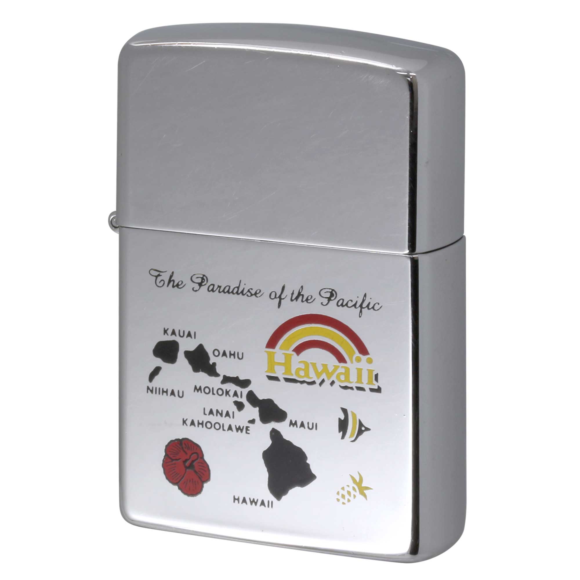 熊出没注意 ZIPPO ISLAND ZIPPO⁄ジッポー YZ-0331未使用 NORTH 2点 