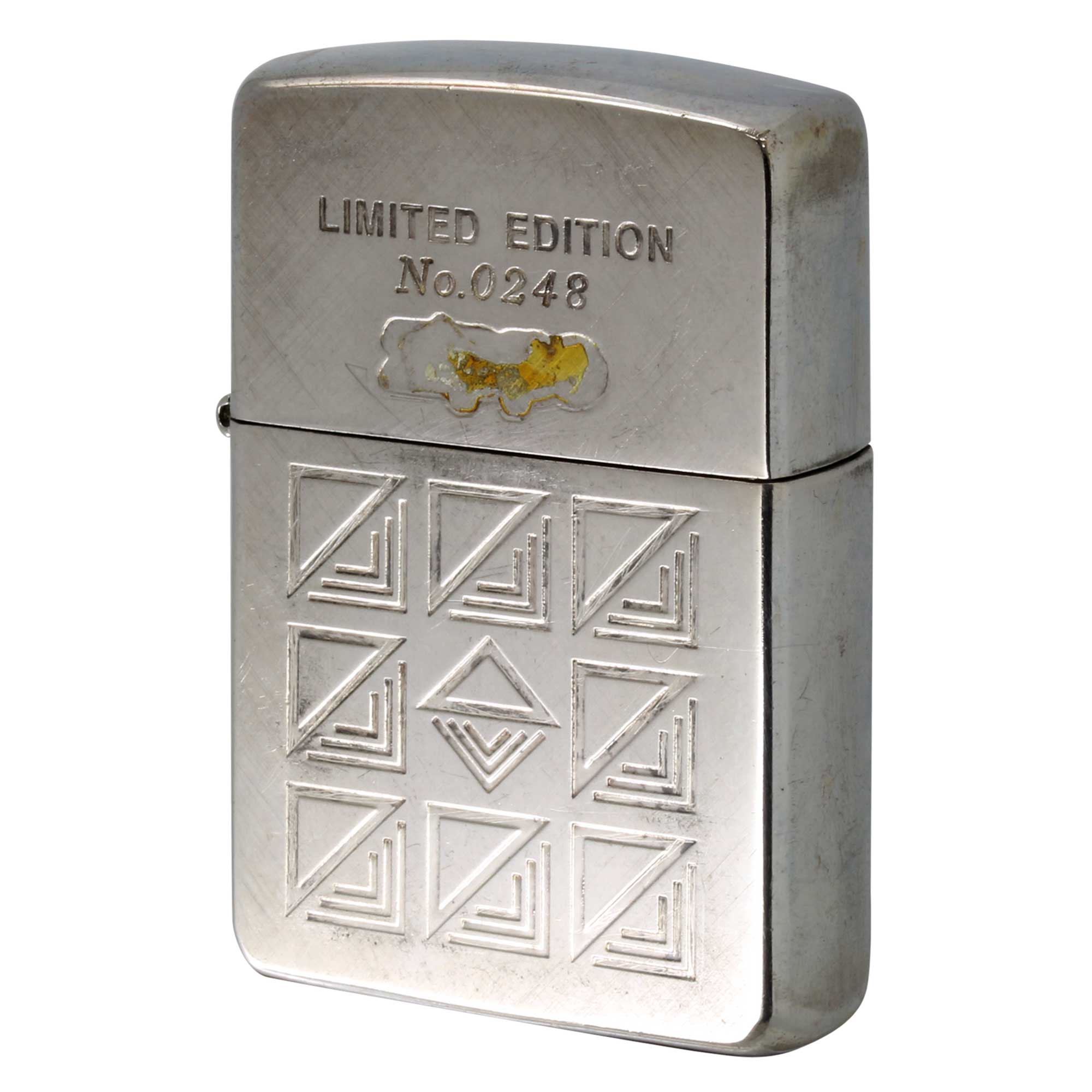 ゴジラ特別限定Zippoライター ZIPPO ジッポー GODZILLA ゴジラ LIMITED 特別限定品 スタンド付き