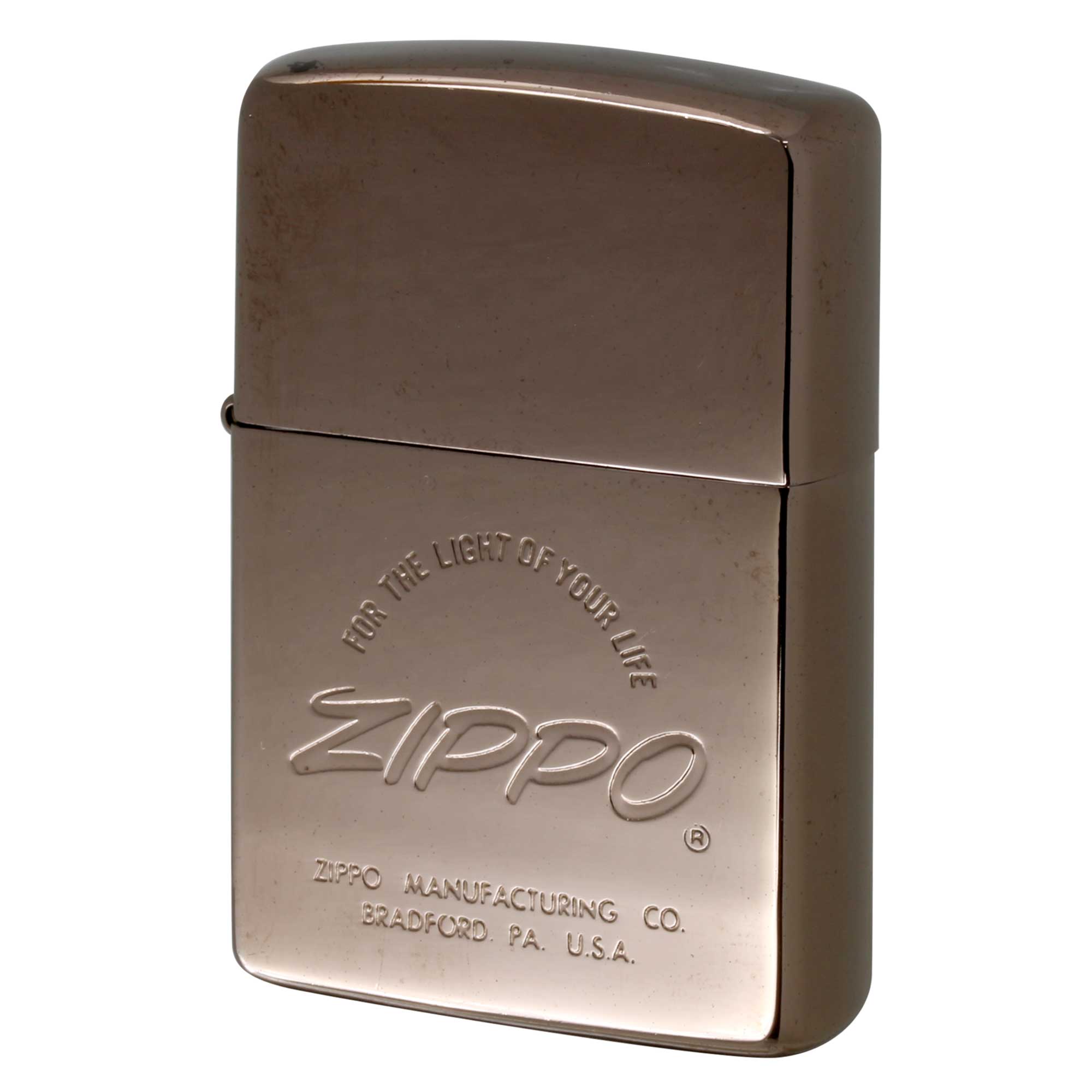 マルボロ オリジナル・ヴィンテージライター (シルバー)Zippo マルボロ オリジナル・ヴィンテージライター (シルバー)Zippo