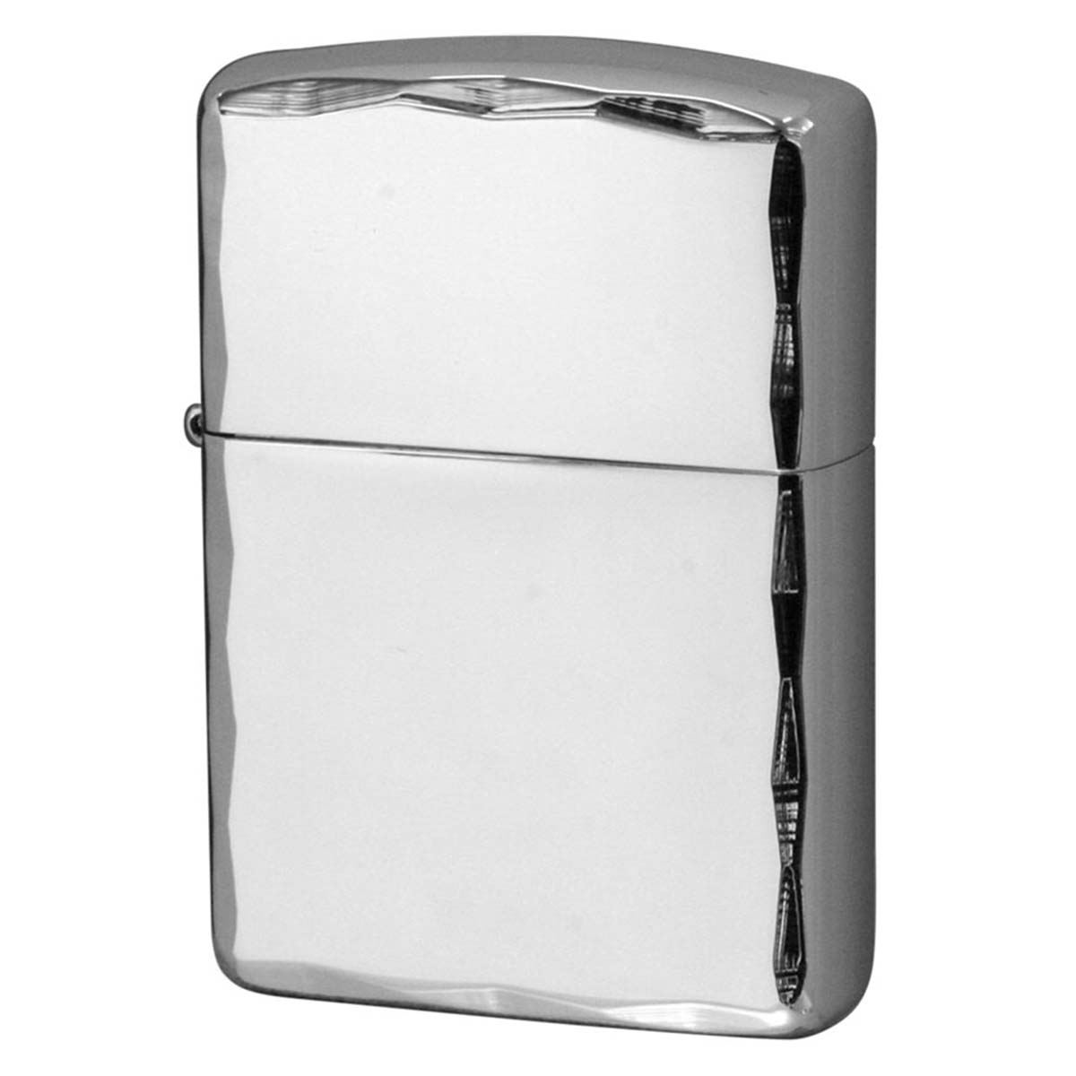 Zippo ジッポー アーマー シャインレイカット 手彫り プラチナコーティング ARMOUR SHINRAY CUT PT プレゼント 贈り物 男性 女性 シンプル オプション購入で名入れ可