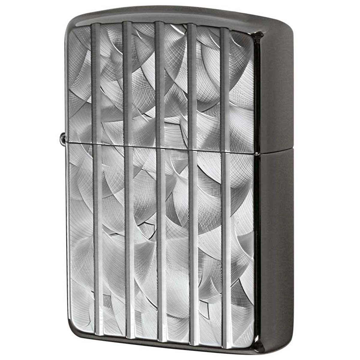 楽天市場】ZIPPO ローグウェーブ 48621 ジッポー ライター 正規