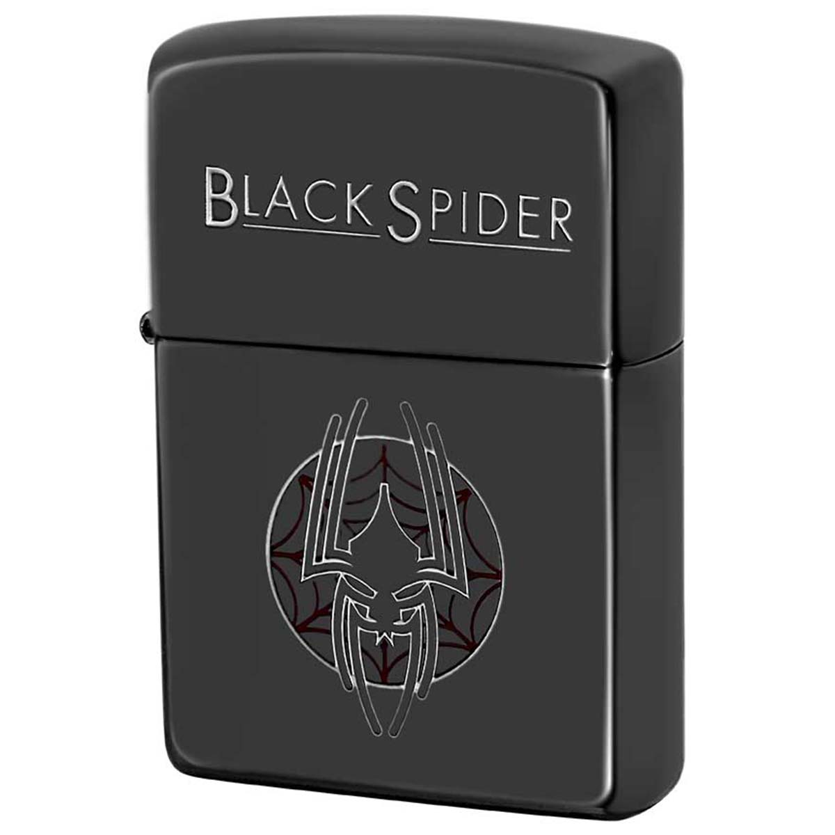 楽天市場】ZIPPO ジッポー BLACK DEVIL ブラックデビル エボニー