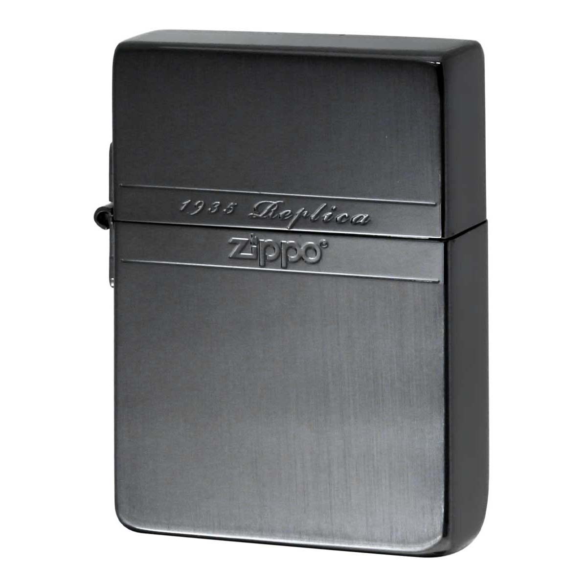 楽天市場】ZIPPO ジッポー 1935 ミラーラインBN 1935レプリカモデル