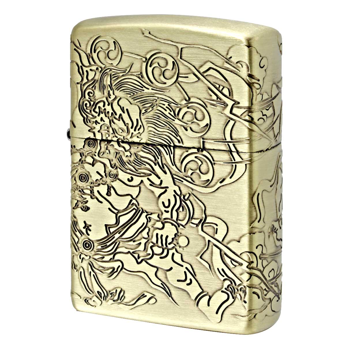 Zippo ジッポー 超レア！ 世界に一つだけ！ 大日本帝国 日の丸 新品未使用
