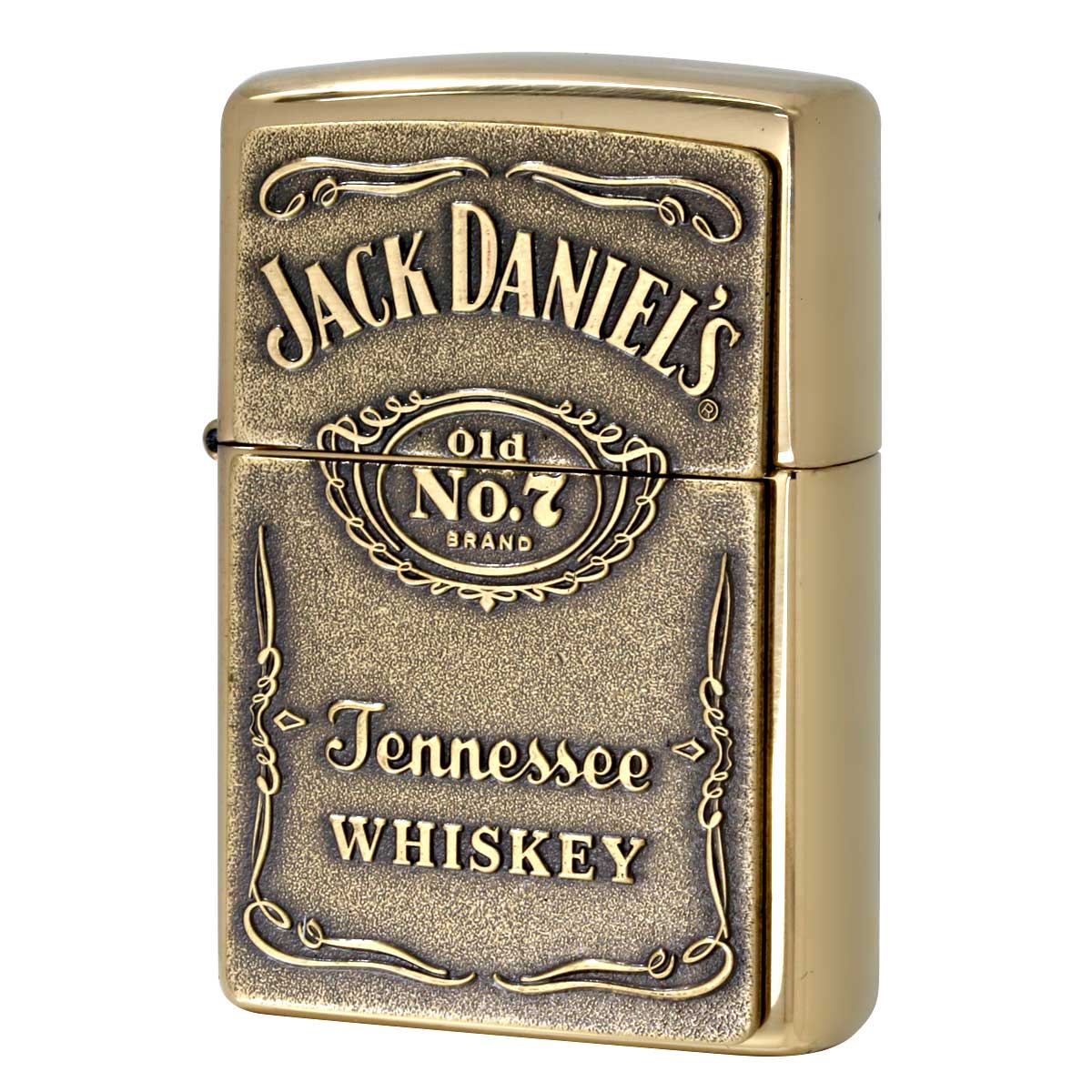 楽天市場】ジッポ ライター 【ZIPPO】zippo ジャックダニエル