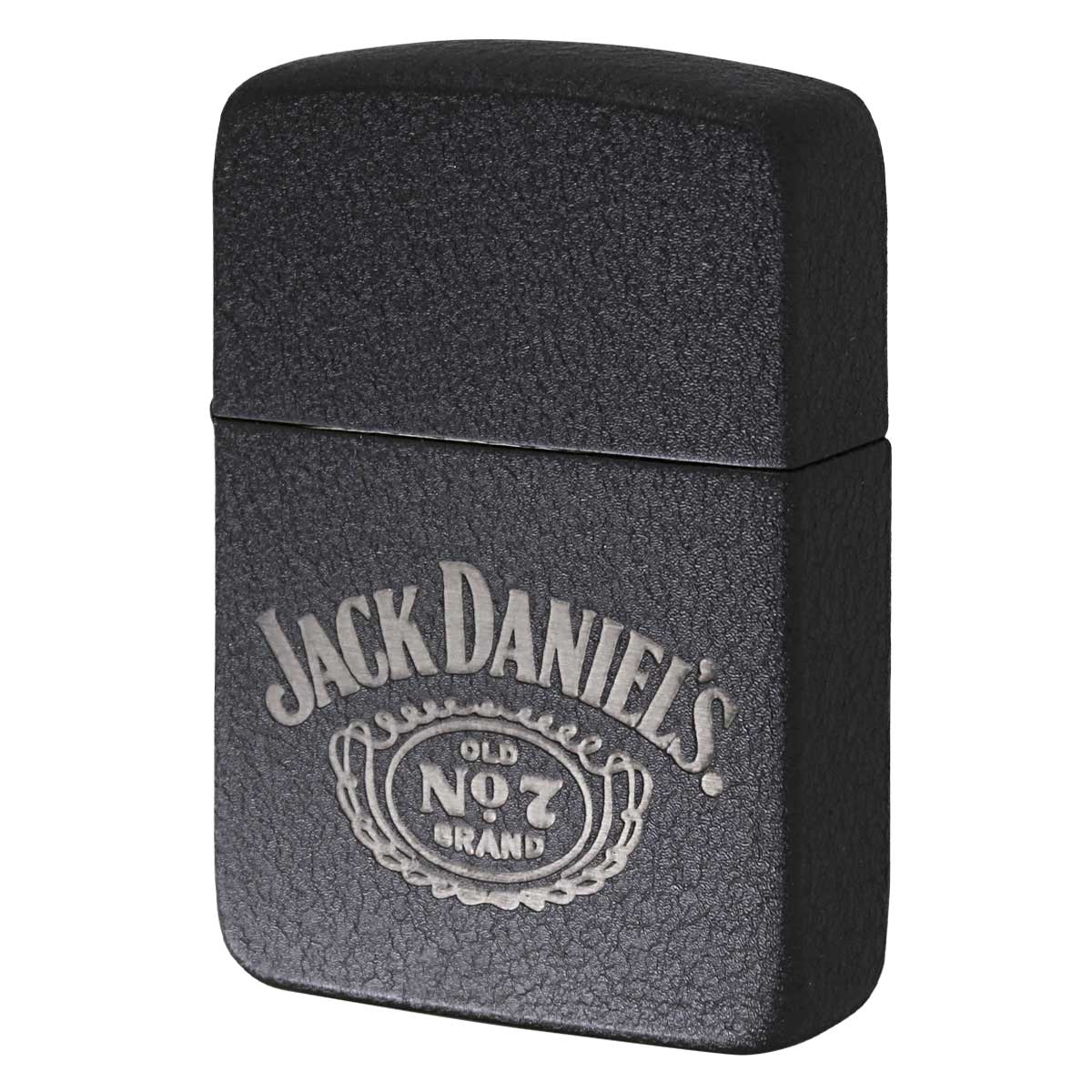 Zippo ジッポー 1941レプリカ ジャックダニエル ロゴ 酒 Jack Daniel's No.7 ライセンス品 46796 プレゼント 贈り物 男性 女性 ブランド オプション購入で名入れ可