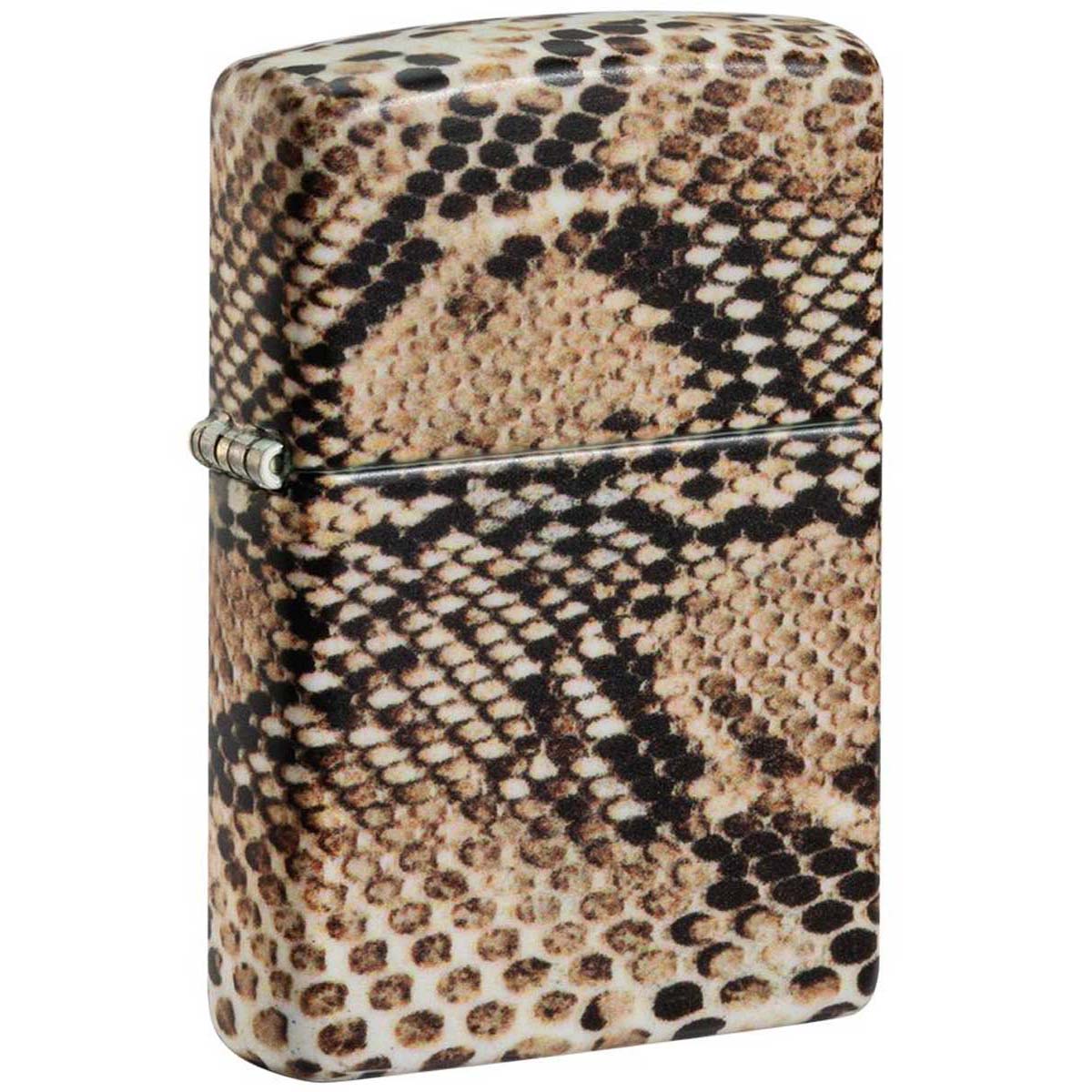 Zippo　ジッポ　蛇　スネーク Yahoo!オークション - (1)ZIPPO/ジッポー SNAKE COIL GD