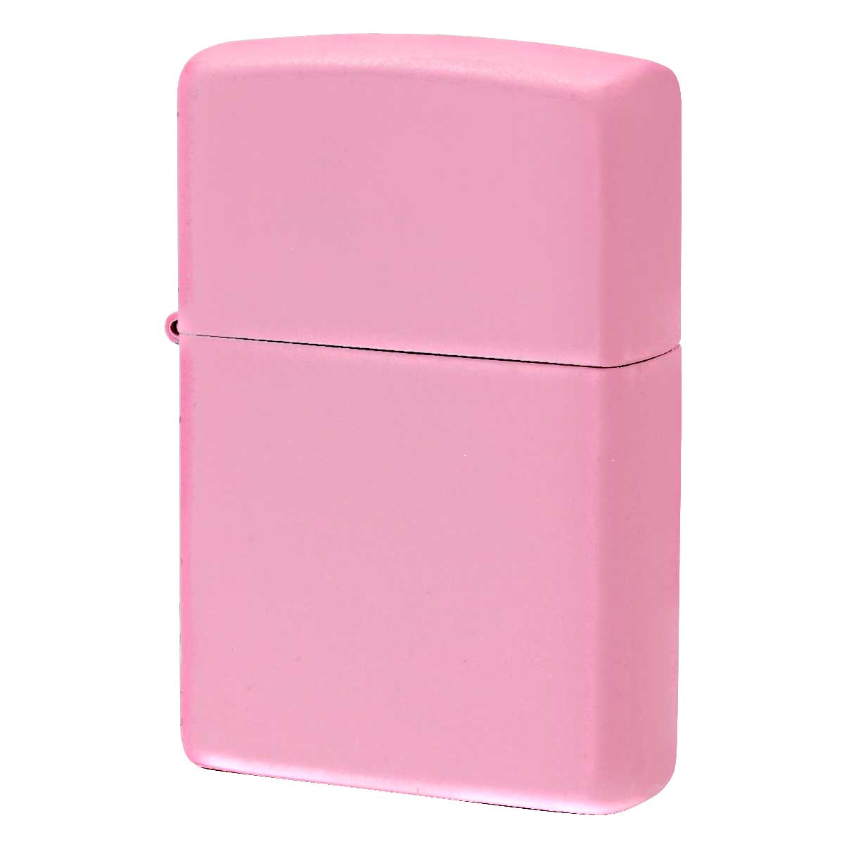 楽天市場】ZIPPO 238 Matte ピンクマット 無地 ジッポー ライター 正規