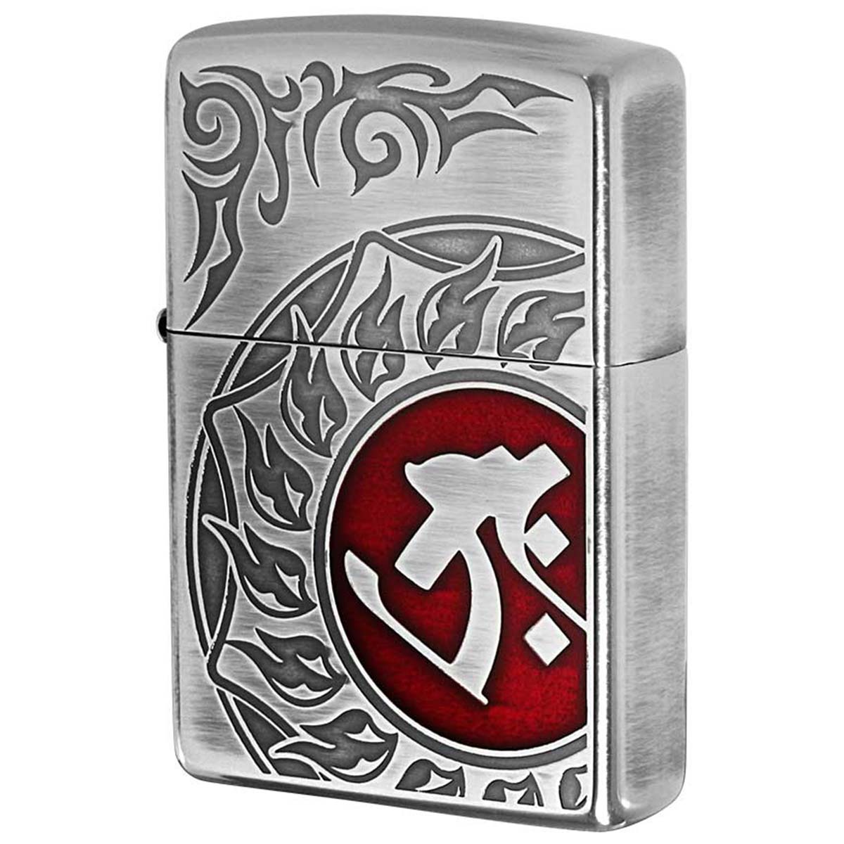 楽天市場】Zippo ジッポー 菩薩 千手観音菩薩 SK-BS1 zippo ジッポ ライター オプション購入で名入れ可 メール便可 : フラミンゴ  楽天市場店