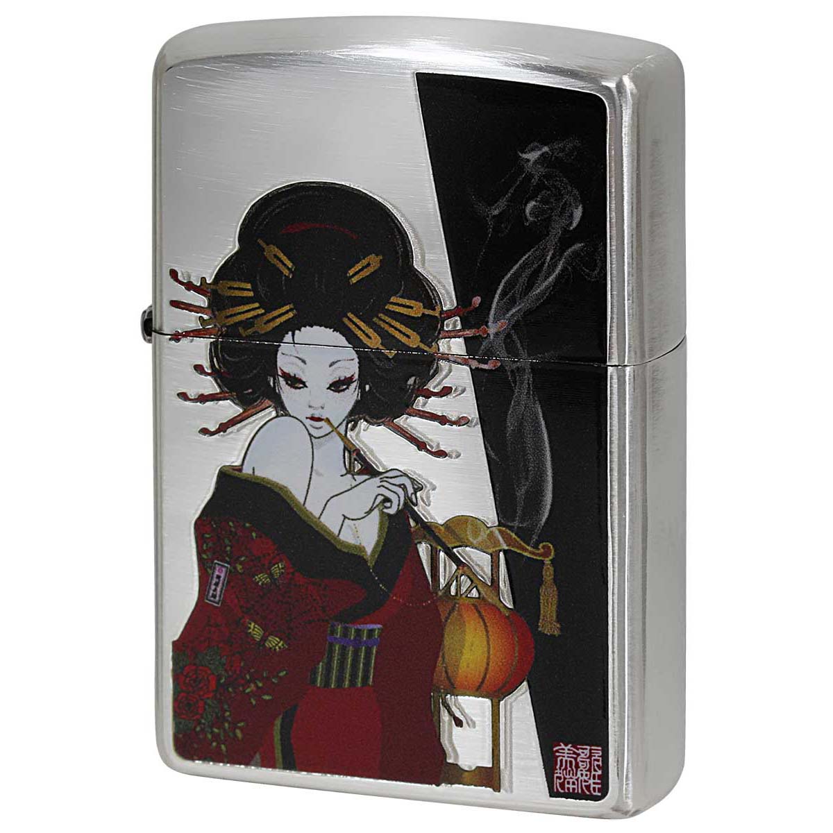 おニュー　銀製　限定品　ライター　ジッポー Amazon.co.jp: ZIPPO 国内限定50個 ジッポ ライター ロゴメタル