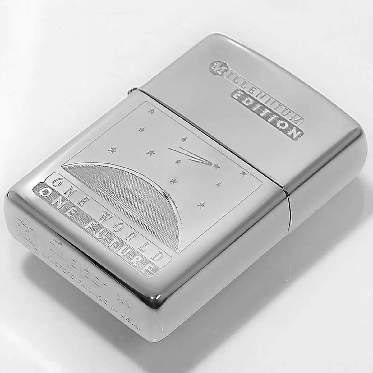 若者大工　1999大会　2次予選　スターチップ　銀色　3個 No.200 カレッジシリーズZIPPO 東京大学 z-3367 - BRADFORD TOKYO