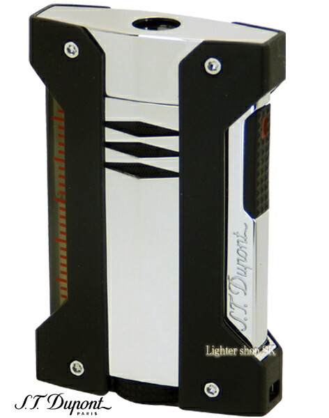 楽天市場】S.T.Dupont エス・テー・デュポン ライン2 ブラックラッカー