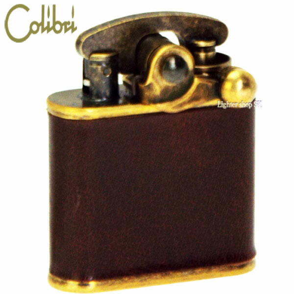 楽天市場】Colibri コリブリ ライター 308-0051 シルバー唐草 オイル