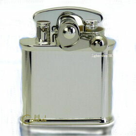 CASTER コリブリ　ライター 楽天市場】Colibri コリブリ ライター 308-0052 ニッケルバレル
