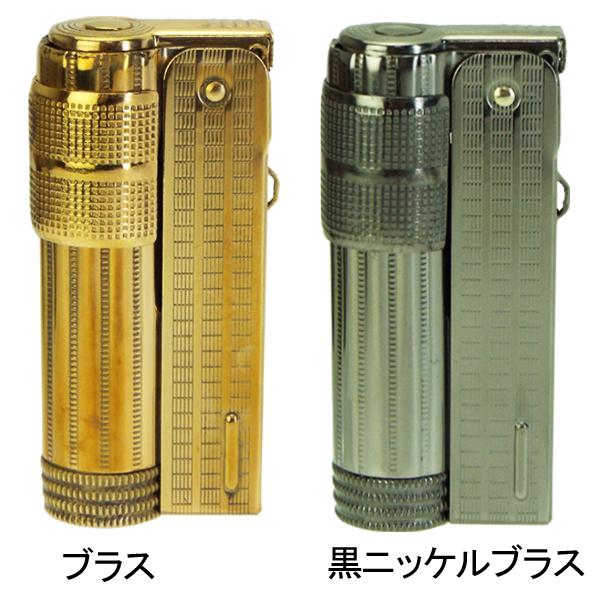 楽天市場 送料2円 新品19年imco Ifaレプリカモデル トレンチ オイルライター Alex Trench Lighter 真鍮 ブラス 牛革ヒモ付 おまけメンテブラシ付き 大同ネットｓｈｏｐ