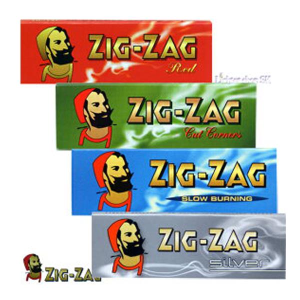 楽天市場】マルチパック ZIGZAG ジグザグ ブルー シングル