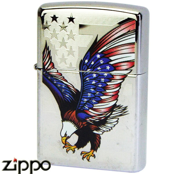 ZIPPO アメリカンイーグル
