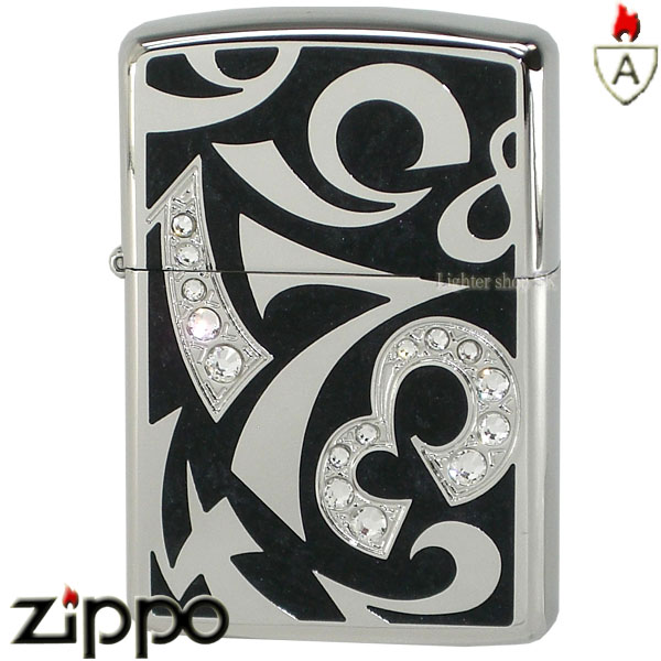 楽天市場】【完売】ZIPPO アーマーニューダイアル ブルー NDIAL