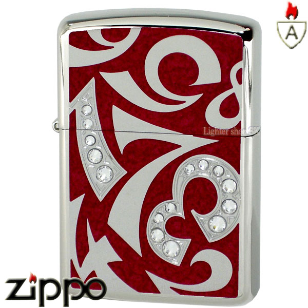 楽天市場】【完売】ZIPPO アーマーニューダイアル ブルー NDIAL