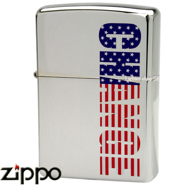 楽天市場】ZIPPO 24414 Zip Chain Lighter Combo チェーン付き