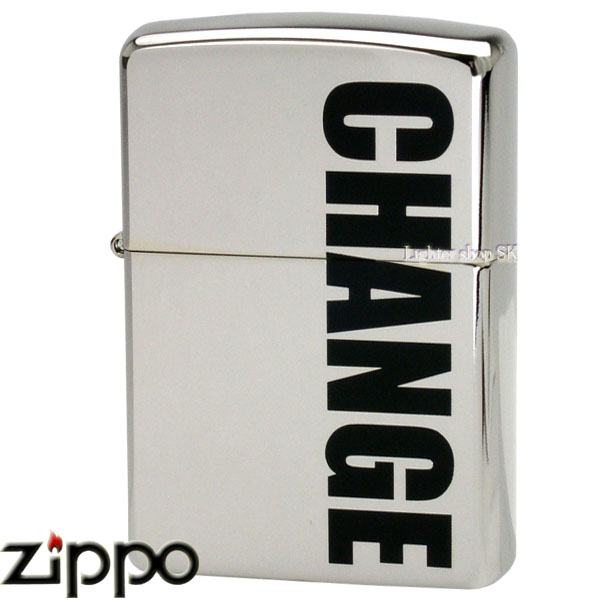 楽天市場】ZIPPO 24414 Zip Chain Lighter Combo チェーン付き
