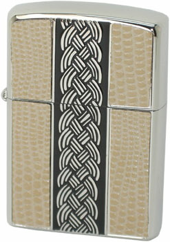 ヒステリックグラマー VIXEN GIRL ZIPPO ジッポライター