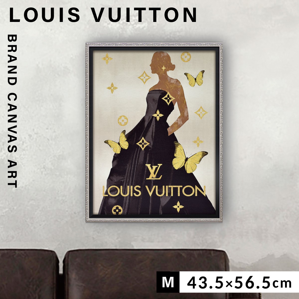 LOUIS VUITTON type☆A2額装済アートポスター#220★富士山 楽天市場】【中古】【非常に良い】 LOUIS VUITTON ルイヴィトン