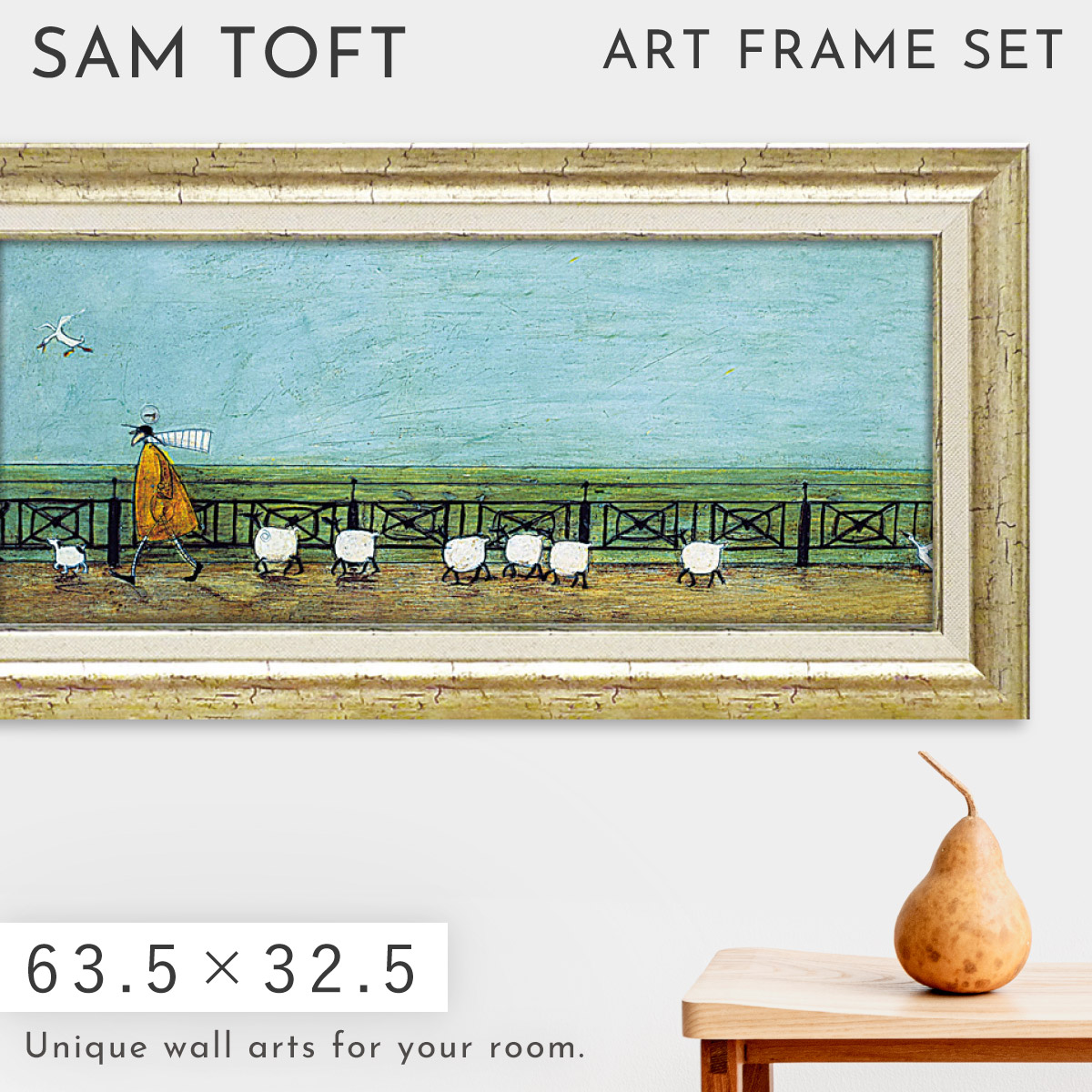 アートパネル アートフレーム 北欧 壁掛け サムトフト 絵画 横長 ワイドサイズ 大型 大きい モダン 玄関 インテリア アート ゲル加工 日本製 かわいい おしゃれ 犬 いぬ イヌ ドッグ 動物 四角 額入り 額縁 ほっこり 癒し インテリアパネル モダンアート サムトフト ひ アートパネル アートフレーム 北欧 壁掛け サムトフト 絵画 横長 ワイドサイズ 大型 大きい モダン 玄関 インテリア アート ゲル加工 日本製 かわいい おしゃれ 犬 いぬ イヌ ドッグ 動物 四角 額入り 額縁 ほっこり 癒し インテリアパネル モダンアート サムトフト ひ