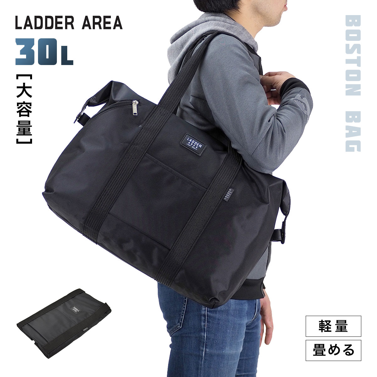 【美品】コーチ ボストンバッグ　旅行　出張　3way ショルダーバッグ　大容量 極美品✨コーチ 3way ボストンバッグ 大容量 ショルダーバッグ