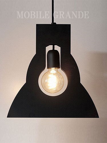 ペンダントライト FRAME LIGHT タイプB(電球別) LED対応 0003-li-flb|照明 Lighting Market