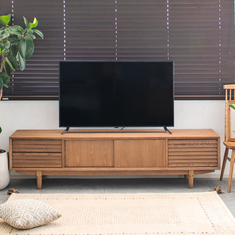 楽天市場】XANDER DESIGNS サンダーデザイン JULIE テレビボード2000