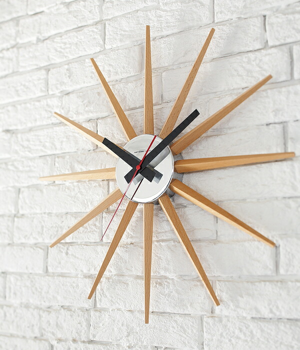 Atras 2-clock (アトラス2クロック) 0400-zk-TK-2074|照明 Lighting Market