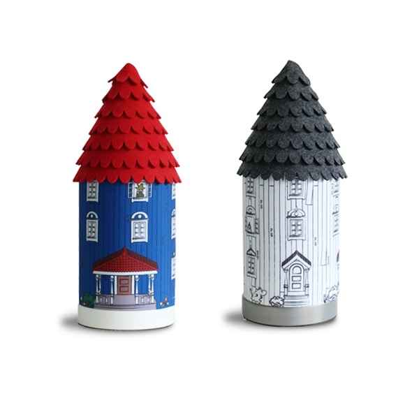 ポイント10倍 テーブルランプ 照明 照明器具 ムーミン ハウス Table Lamp テーブルランプ 0510 Li Lt3716 Educaps Com Br