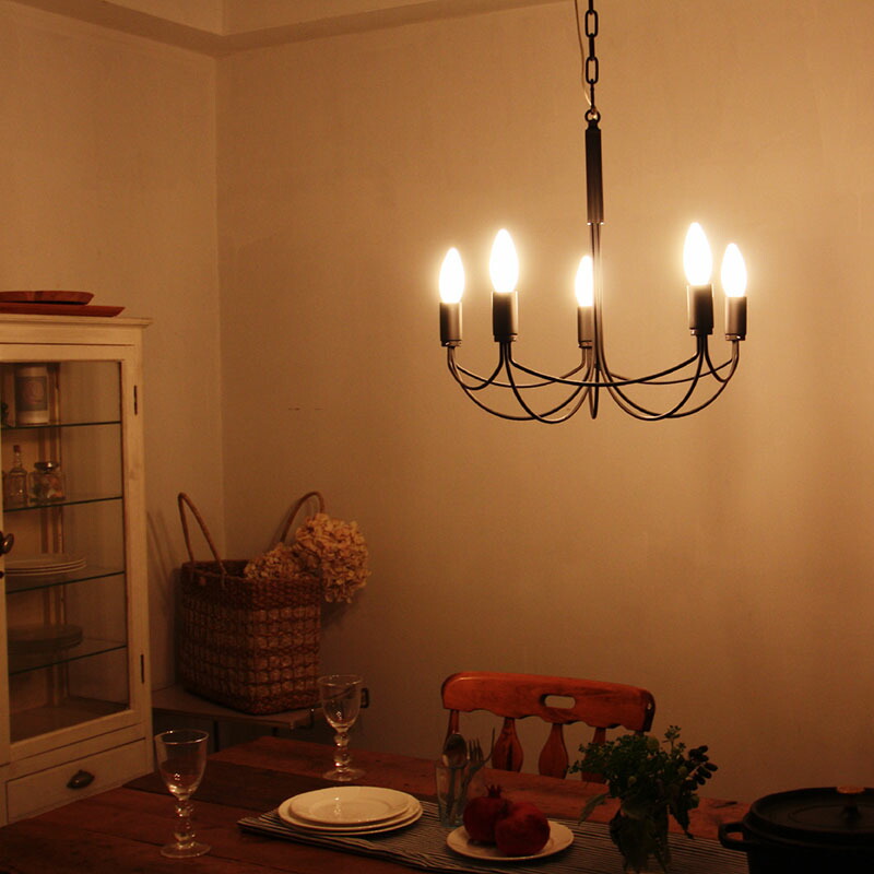 楽天市場】HERMOSA ハモサ BORDEAUX CHANDELIER ボルドーシャンデリア