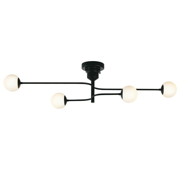 Chemin シュマン シーリングライト LED専用 【電球無】 【本州玄関前渡送料無料-OS】｜照明　Lighting Market