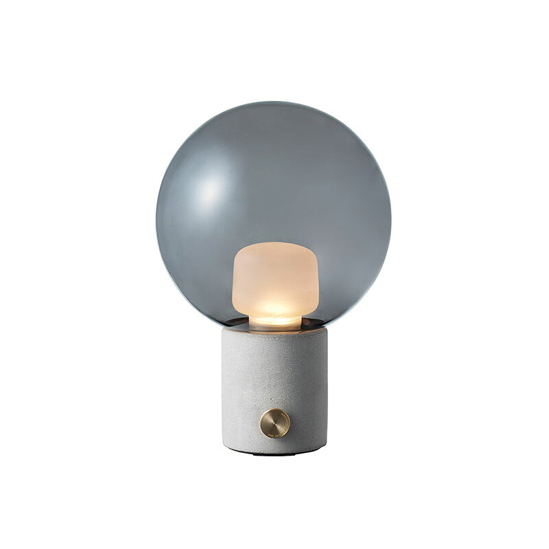 Univer LED-table lamp ユニバーLEDテーブルランプ 【LED内臓】【玄関前渡し-OS】｜照明　Lighting Market