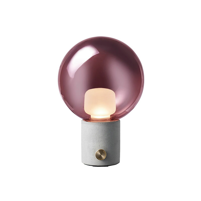 Univer LED-table lamp ユニバーLEDテーブルランプ 【LED内臓】【玄関前渡し-OS】｜照明　Lighting Market