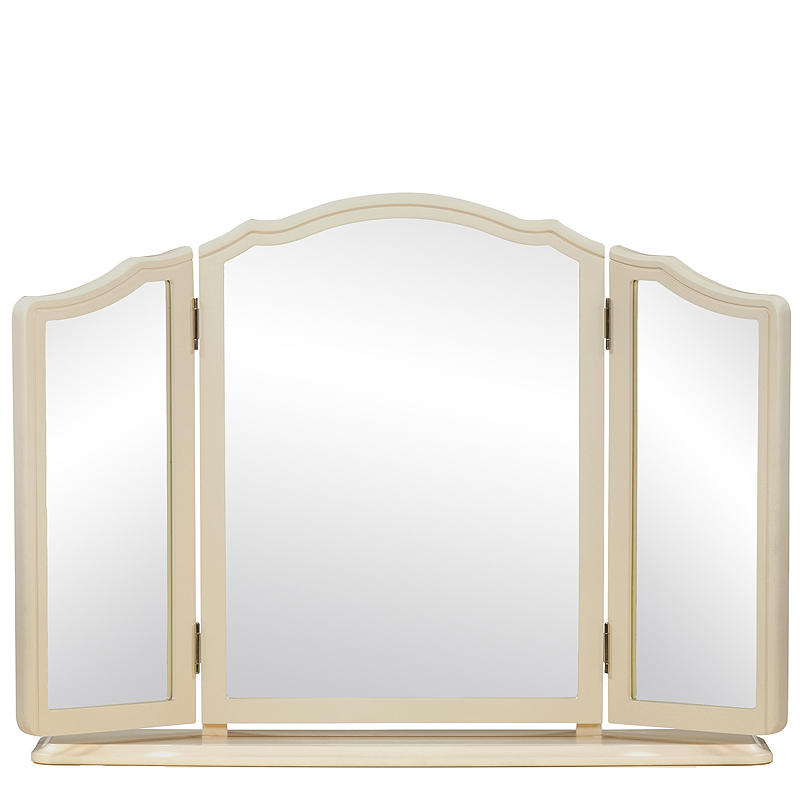 ひし型 ローラアシュレイ 壁掛けミラー - 鏡(壁掛け式)