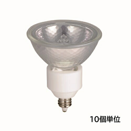 ダイクロハロゲンJDR35セット ウシオライティング JDRφ35 標準タイプ JDR110V35WLW/K3 (電球