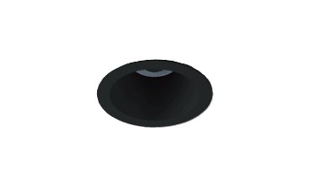 LEDダウンライト　BDL-1100B-30+T-3000　ベース型　軽量・浅型タイプ　埋込穴100mm　1100Lmクラス　色温度3000K　本体ブラック　UNITY/ユニティ　☆Bulie　RINO-DOWN ACE☆　※電源ユニット付　（UDL-1100B-30後継モデル）