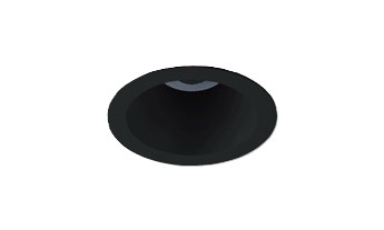 LEDダウンライト BDL-1209B-40/28+T-3002 ベース型 軽量・浅型タイプ 埋込穴125mm 2800Lmクラス 色温度4000K 本体ブラック UNITY/ユニティ ☆Bulie RINO-DOWN ACE☆ ※電源ユニット付 （UDL-1209B-40/28後継モデル）