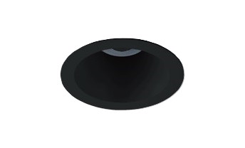 LEDダウンライト　BDL-1310B-35/34+T-3003　ベース型　軽量・浅型タイプ　埋込穴150mm　3400Lmクラス　色温度3500K　本体ブラック　UNITY/ユニティ　☆Bulie　RINO-DOWN ACE☆　※電源ユニット付　（UDL-1310B-35/34後継モデル）