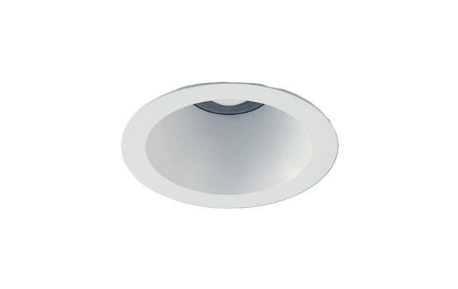 【特売品・在庫限り】　LEDダウンライト　ベース型　軽量・浅型タイプ　　UDL-1211W-40/34+T-3003　FHT42W×3相当　3400Lmクラス　埋込穴125mm　色温度4000K　本体ホワイト　☆リノダウンエース☆　UNITY/ユニティ　※電源ユニット付