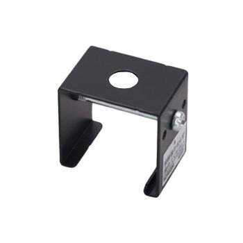 ☆ライティングレールVI形シリーズ ハンガー(径9mmボルト吊用)(黒)☆ NDR0284(K) TOSHIBA 東芝 配線ダクトレール ボルト吊用部品