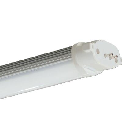 コンパクト蛍光ランプ形LEDユニット　AHP-D45WW/18-AP2　コンパクト蛍光ランプFPL・FHP型　代替省エネLEDランプ　FHP45Wタイプ　　色温度3500K(温白色)　電源内蔵型　誤接続防止2ピン口金　☆akaria　UNITY/ユニティ☆