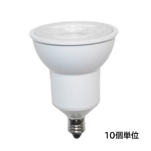 LDR6N-W-E11/D/50-W (10個入) TES/テス LED照明ランプ ダイクロハロゲン形 JDR60W好いかげんに 調光相応う 径50粍 E11 色気温5000K 昼白いこと 広角 本体白いこと MR16 一中核グループ型LED照明ランプ ☆ダイクロハロゲン白熱電球入れ替わり手合い☆