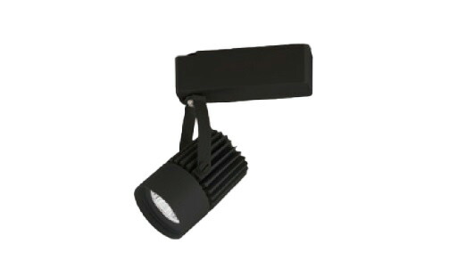 【大売り出し品・店卸し資産境界線】 LED注目の的 USL-5163WB-35 ライティングレール滑りだし 小型 CDM-R35W(PAR20)好いかげんに 2000Lm社会階級 色気温3500K 広角 本体黒 UNITY/ユニティ ☆FINE HOPE SPOT☆