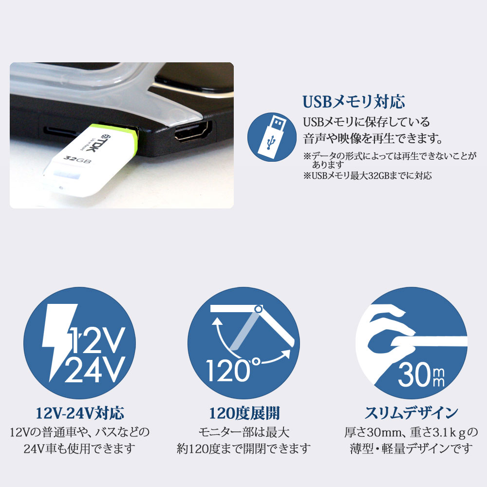 フリップ落つミニター クォンティティ画質 17 3in Fullhd 12v 24v Hdmi Microsd Usb あした気楽 送料無料 F1732bh Cannes Encheres Com