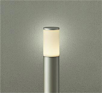 DWP-42420Y 大光電機  LED  ガーデンライト  地上高 H375mm  電球色