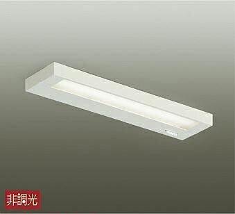 楽天市場】DAIKO 大光電機 LED棚下取付専用キッチンライト DCL
